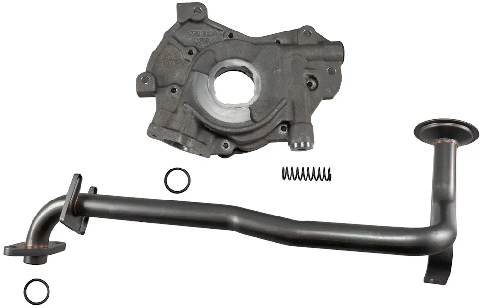 Melling Engine Parts / Melling Tool Co. M176HV-332S