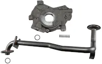 Melling Engine Parts / Melling Tool Co. M176HV-332S
