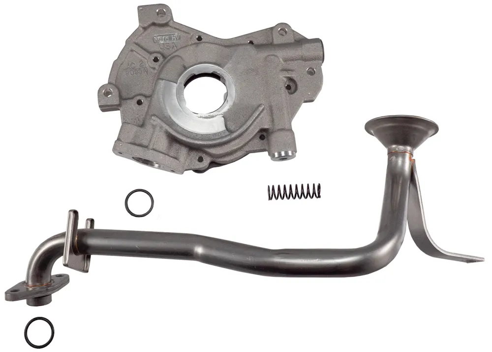 Melling Engine Parts / Melling Tool Co. M176HV-334S