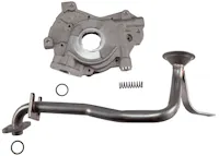 Melling Engine Parts / Melling Tool Co. M176HV-334S