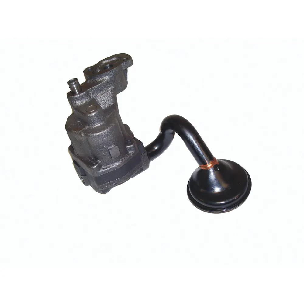 Melling Engine Parts / Melling Tool Co. M255-294S
