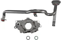 Melling Engine Parts / Melling Tool Co. M295HV-395S