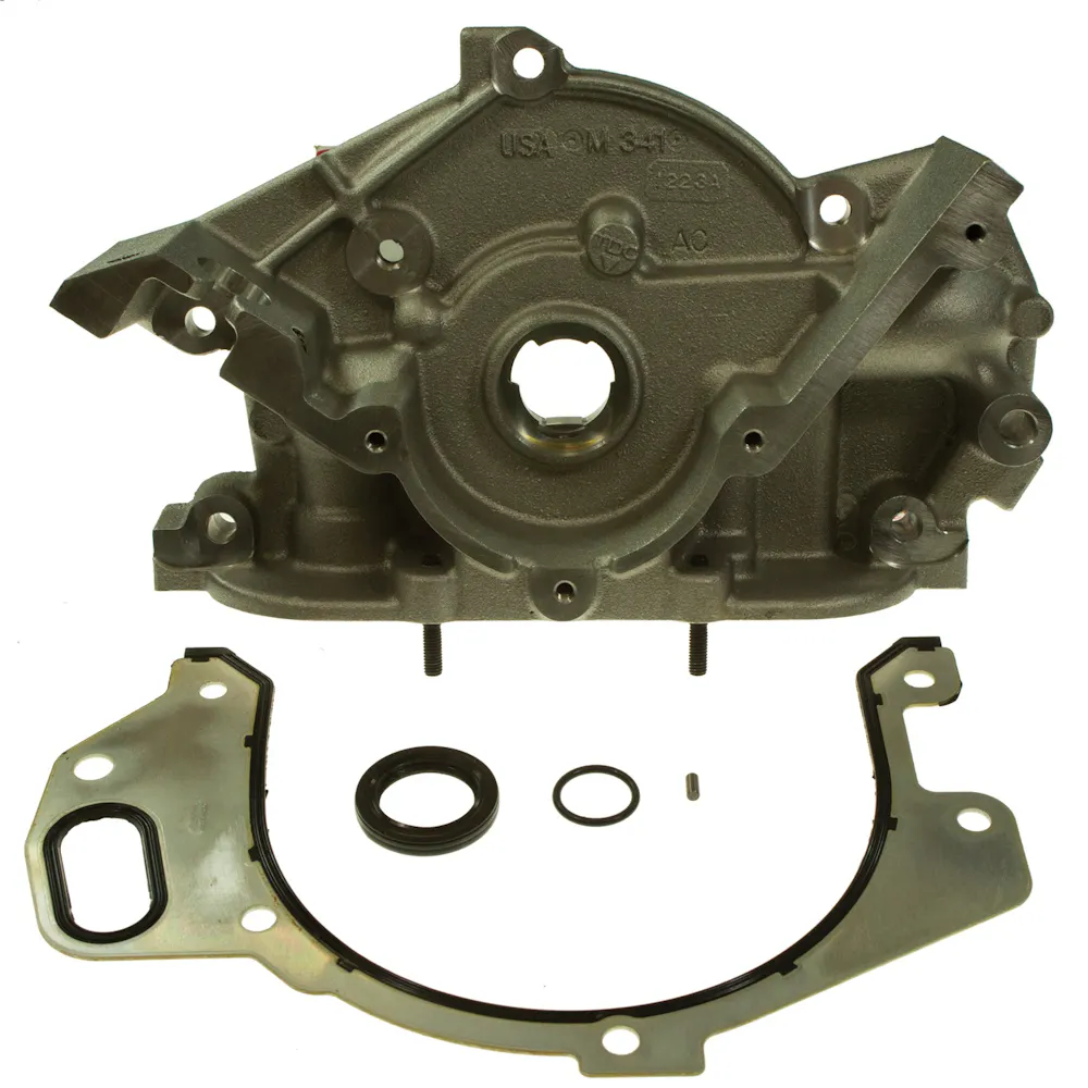 Melling Engine Parts / Melling Tool Co. M341