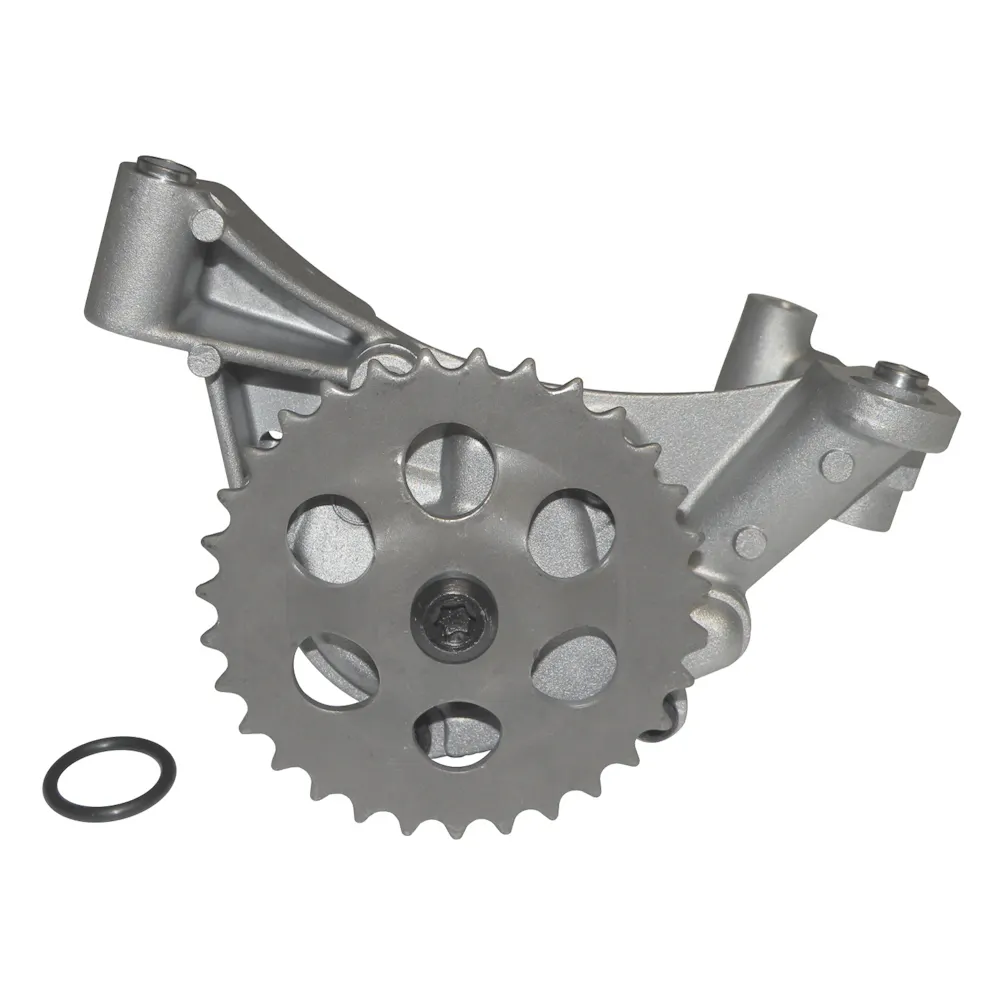 Melling Engine Parts / Melling Tool Co. M367