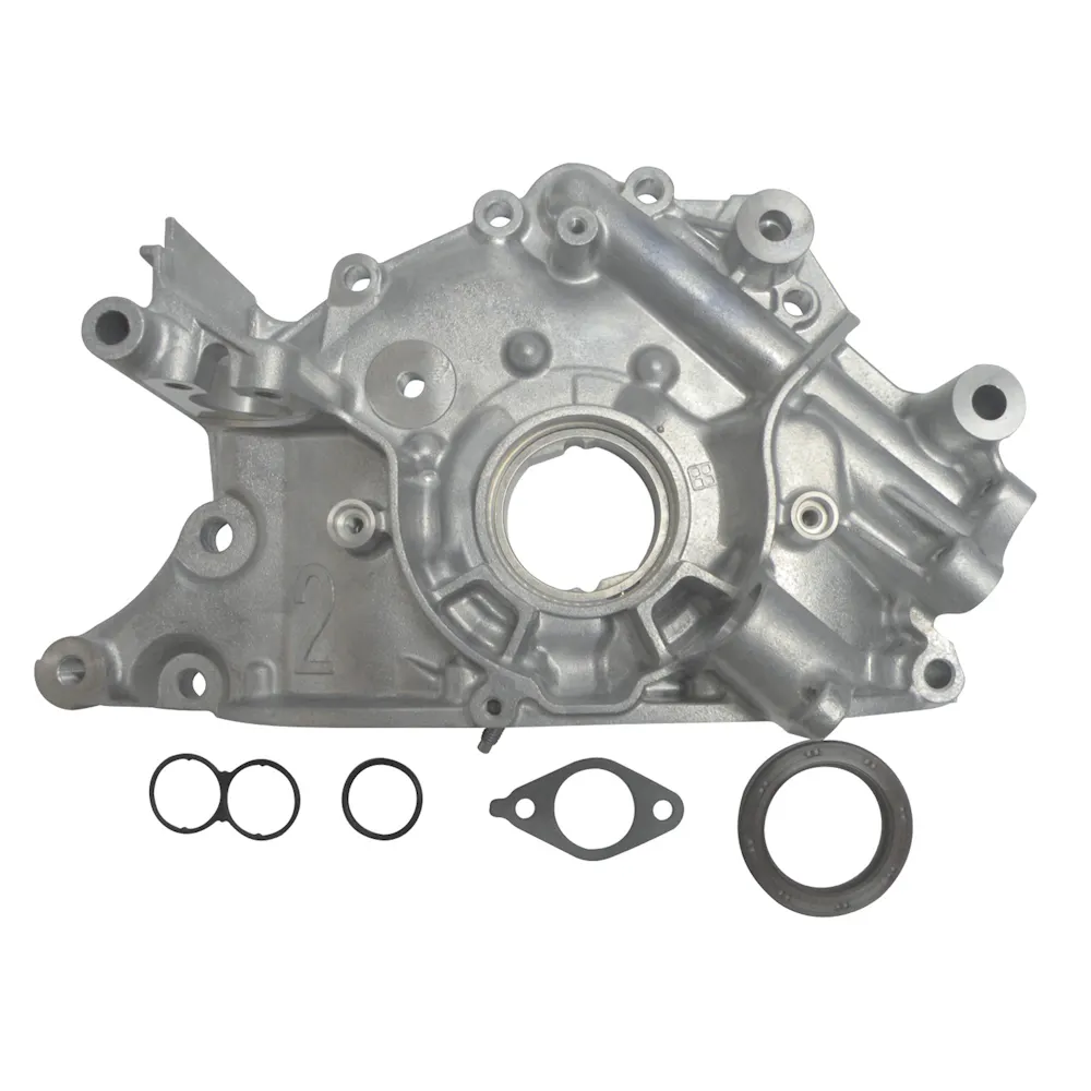 Melling Engine Parts / Melling Tool Co. M371