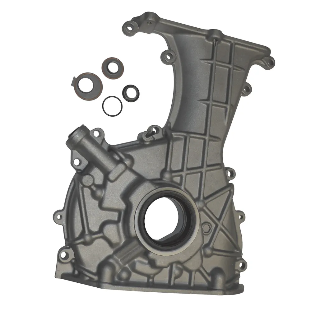 Melling Engine Parts / Melling Tool Co. M382
