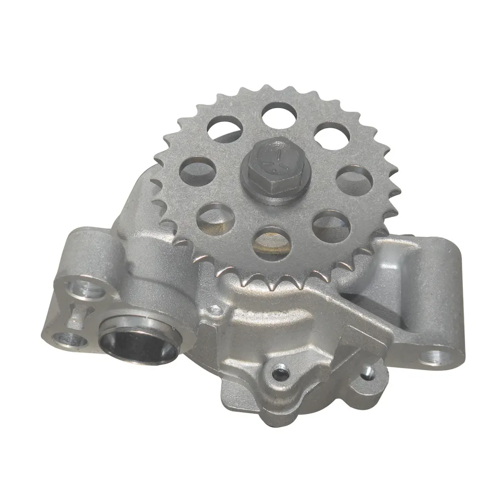 Melling Engine Parts / Melling Tool Co. M389