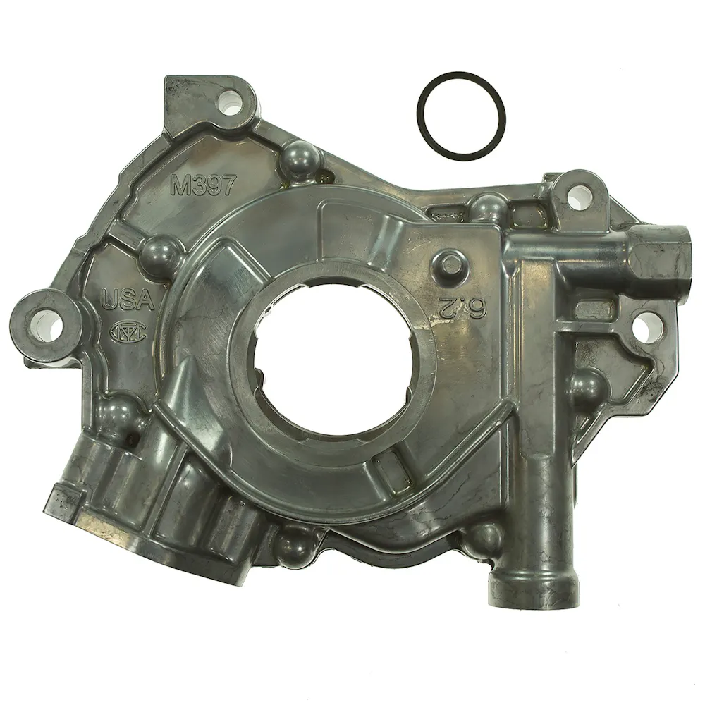 Melling Engine Parts / Melling Tool Co. M397