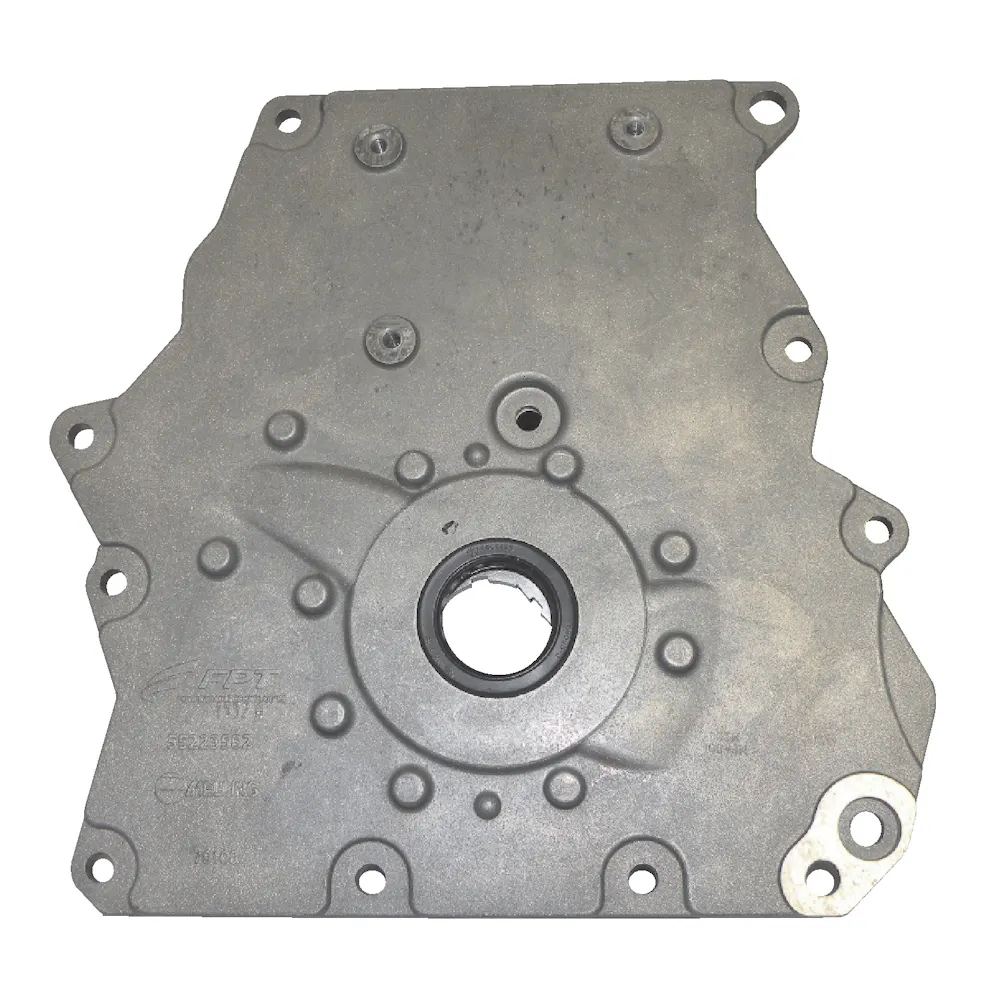 Melling Engine Parts / Melling Tool Co. M480