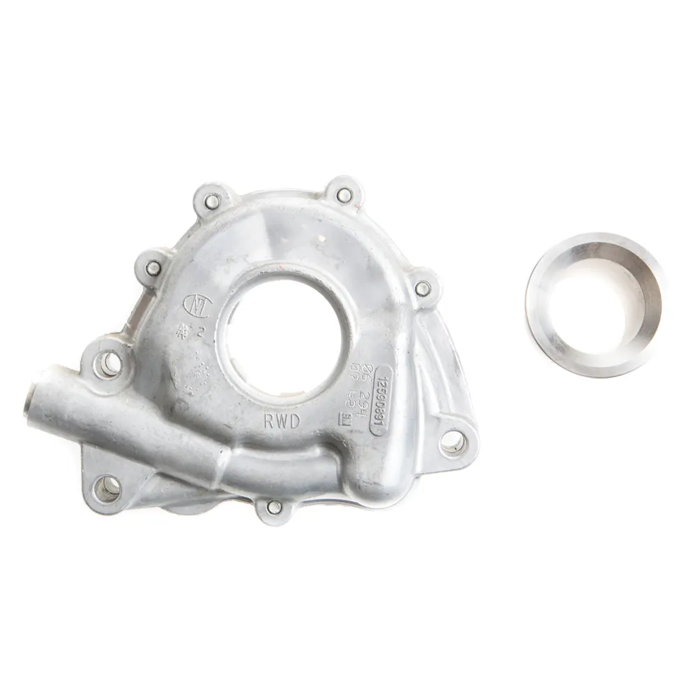 Melling Engine Parts / Melling Tool Co. M488