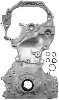 Melling Engine Parts / Melling Tool Co. M502