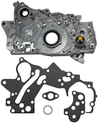 Melling Engine Parts / Melling Tool Co. M507