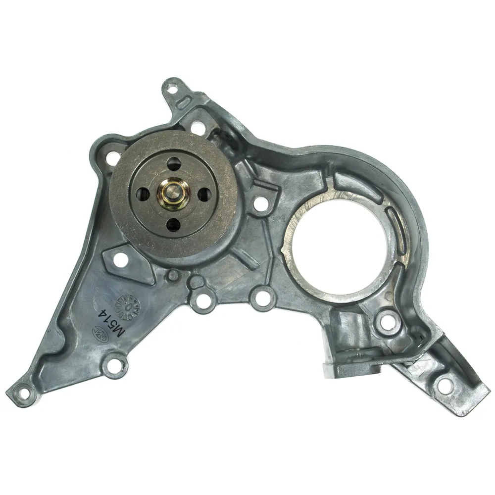 Melling Engine Parts / Melling Tool Co. M514