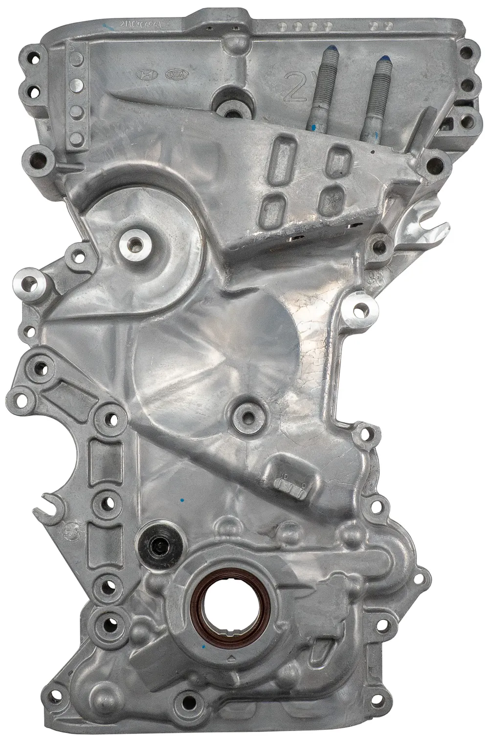 Melling Engine Parts / Melling Tool Co. M519