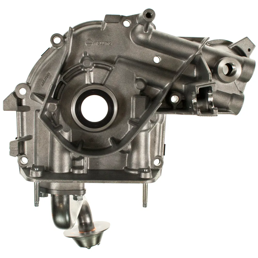Melling Engine Parts / Melling Tool Co. M527