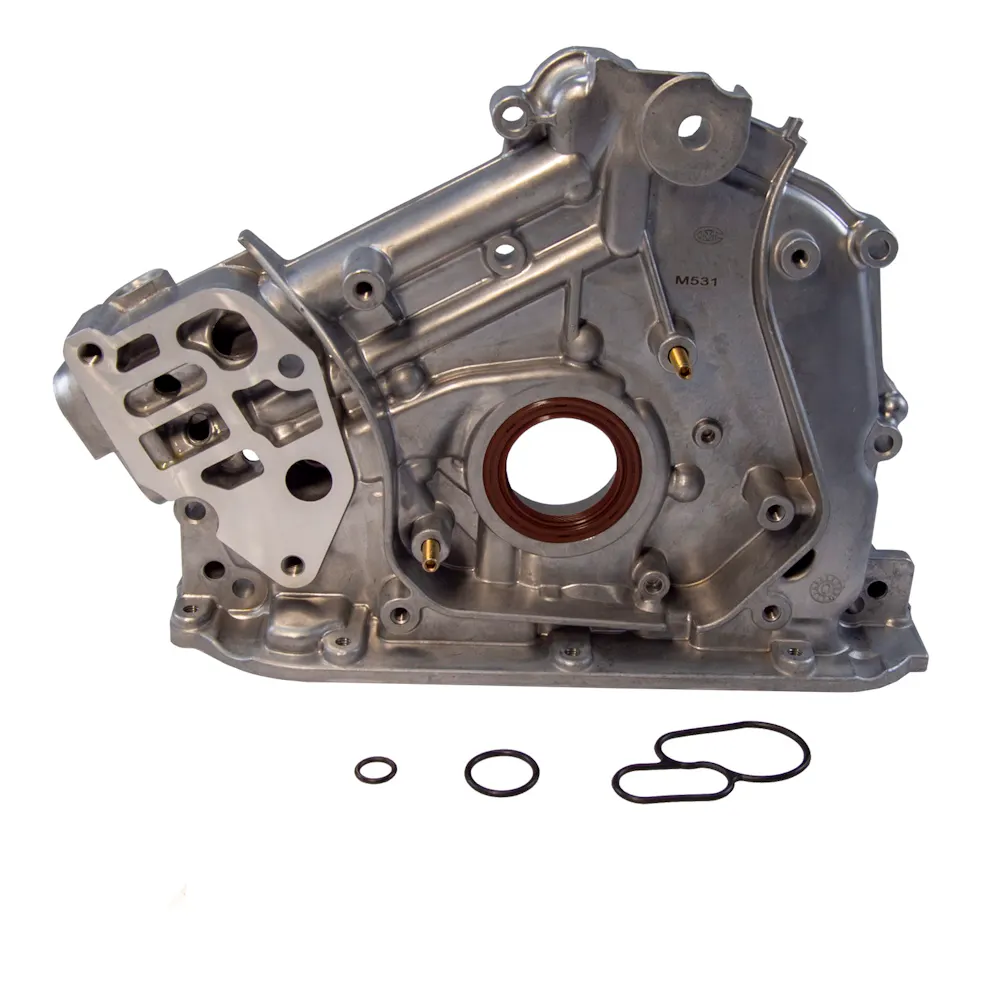 Melling Engine Parts / Melling Tool Co. M531