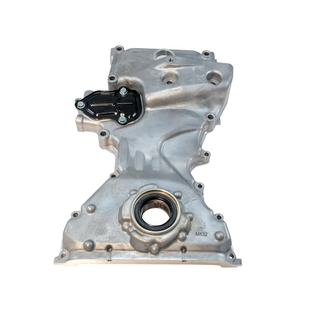 Melling Engine Parts / Melling Tool Co. M532