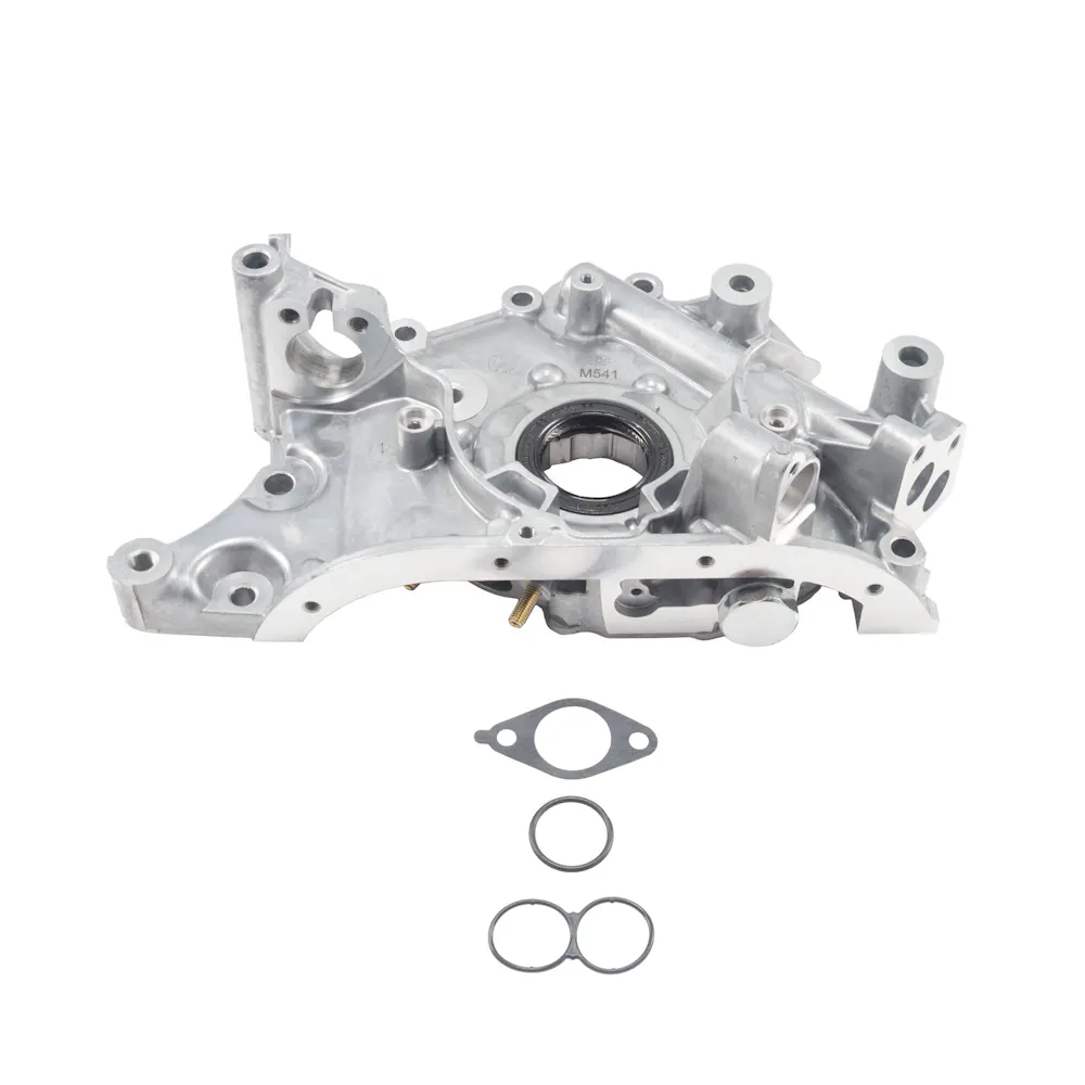 Melling Engine Parts / Melling Tool Co. M541