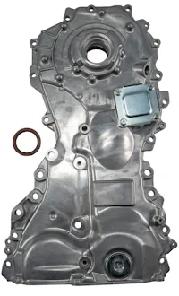 Melling Engine Parts / Melling Tool Co. M547