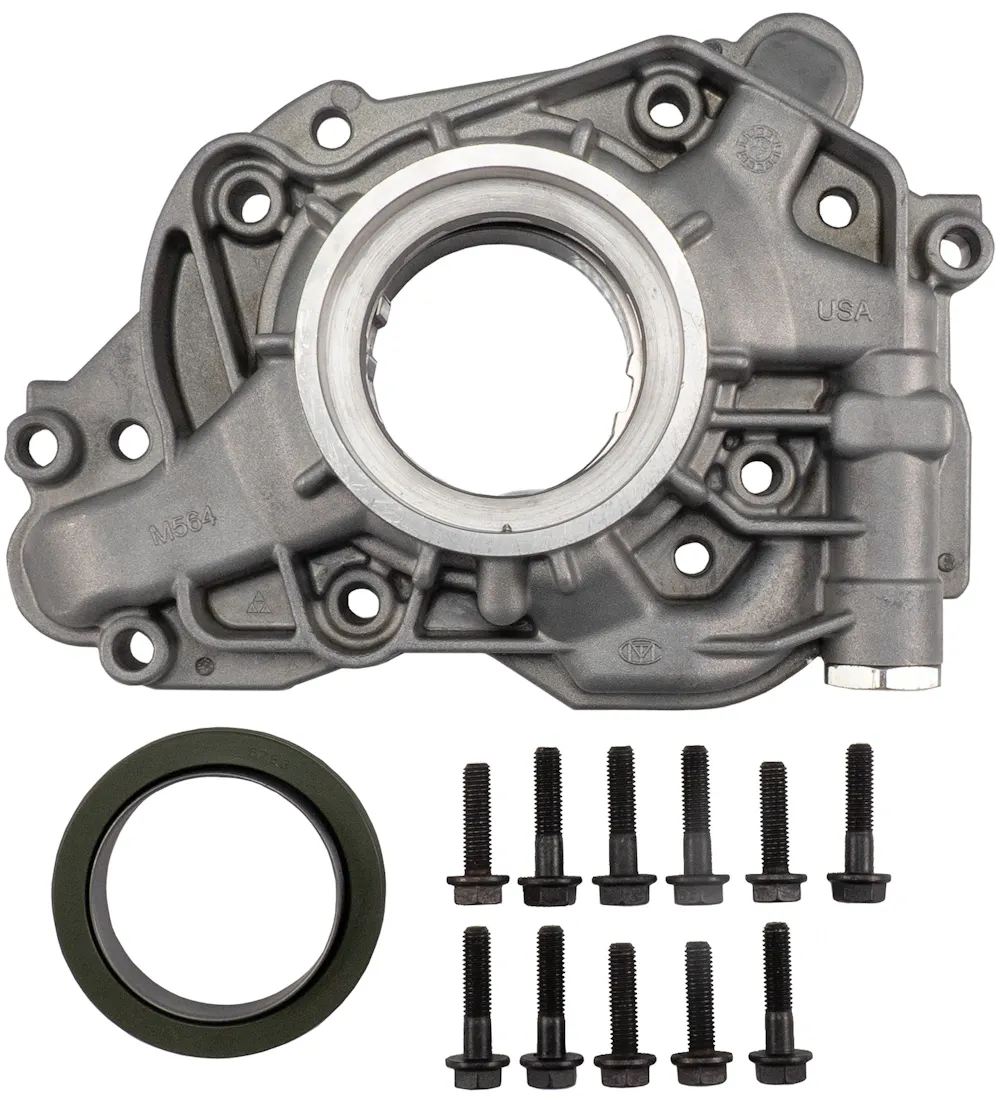 Melling Engine Parts / Melling Tool Co. M564