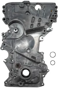 Melling Engine Parts / Melling Tool Co. M574