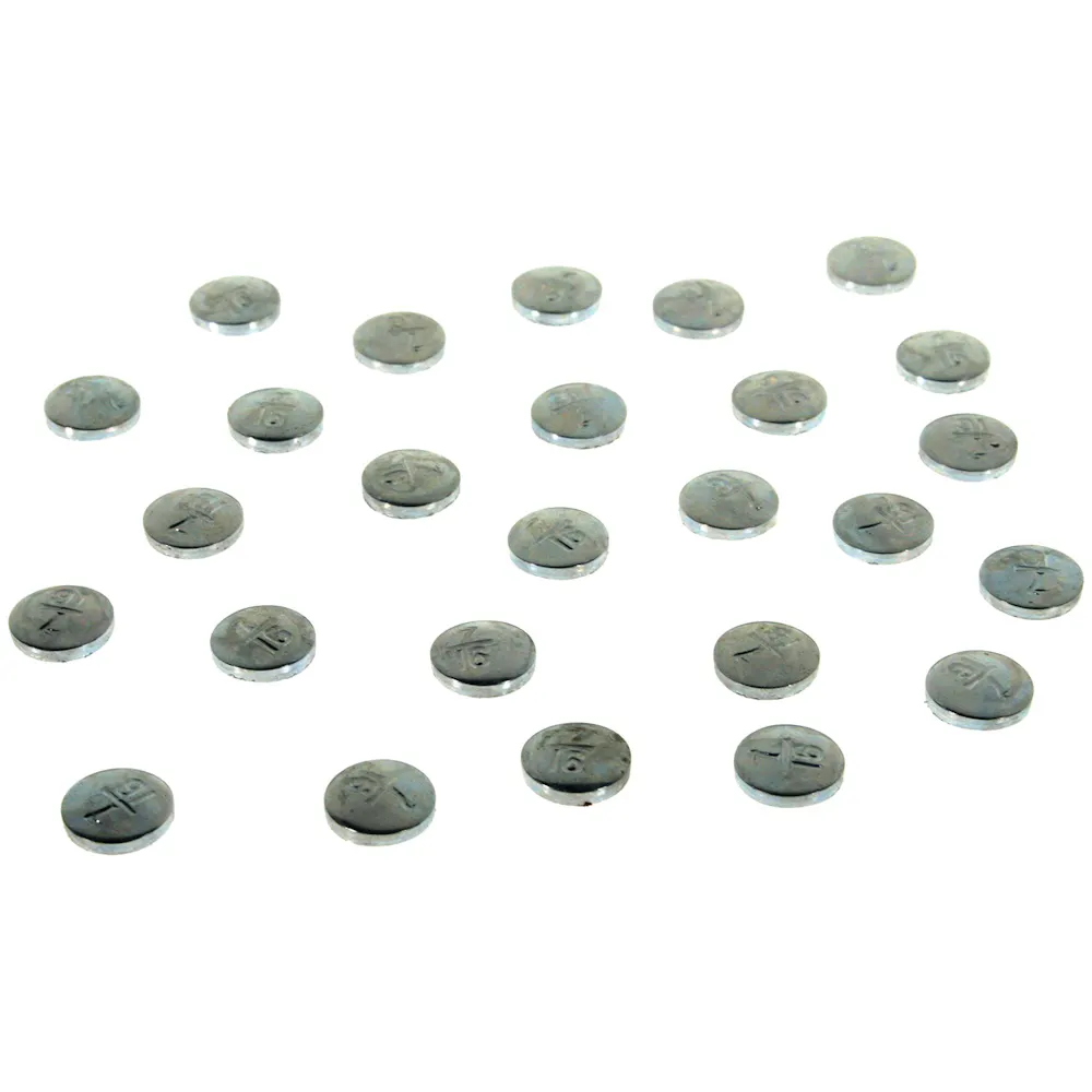 Melling Engine Parts / Melling Tool Co. MEP-37