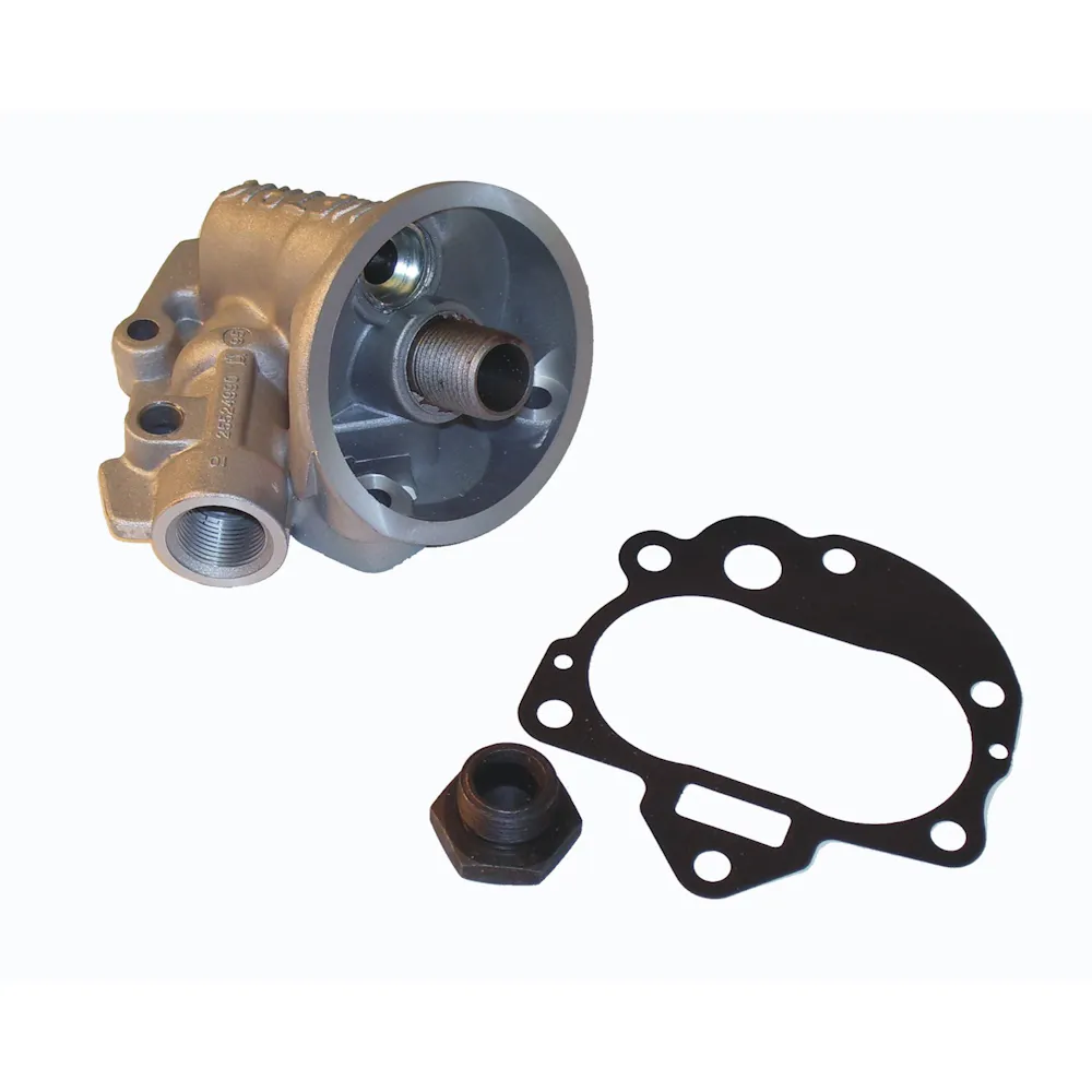 Melling Engine Parts / Melling Tool Co. MFA6570HS