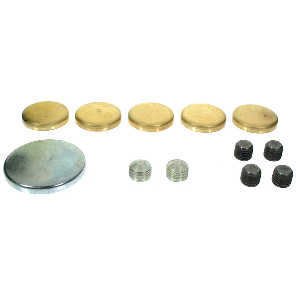Melling Engine Parts / Melling Tool Co. MPE-252BR