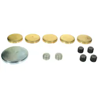 Melling Engine Parts / Melling Tool Co. MPE-252BR