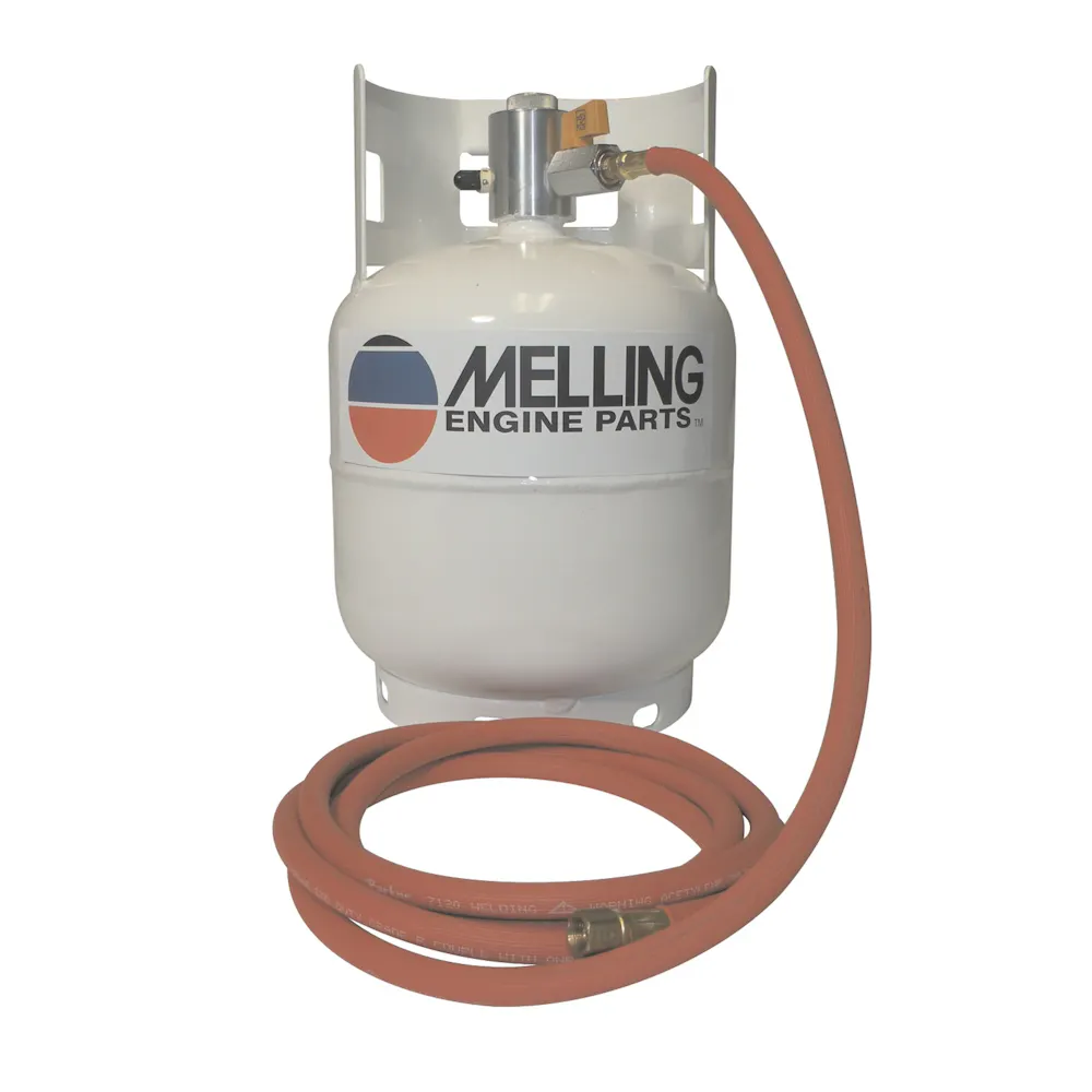 Melling Engine Parts / Melling Tool Co. MPL-101