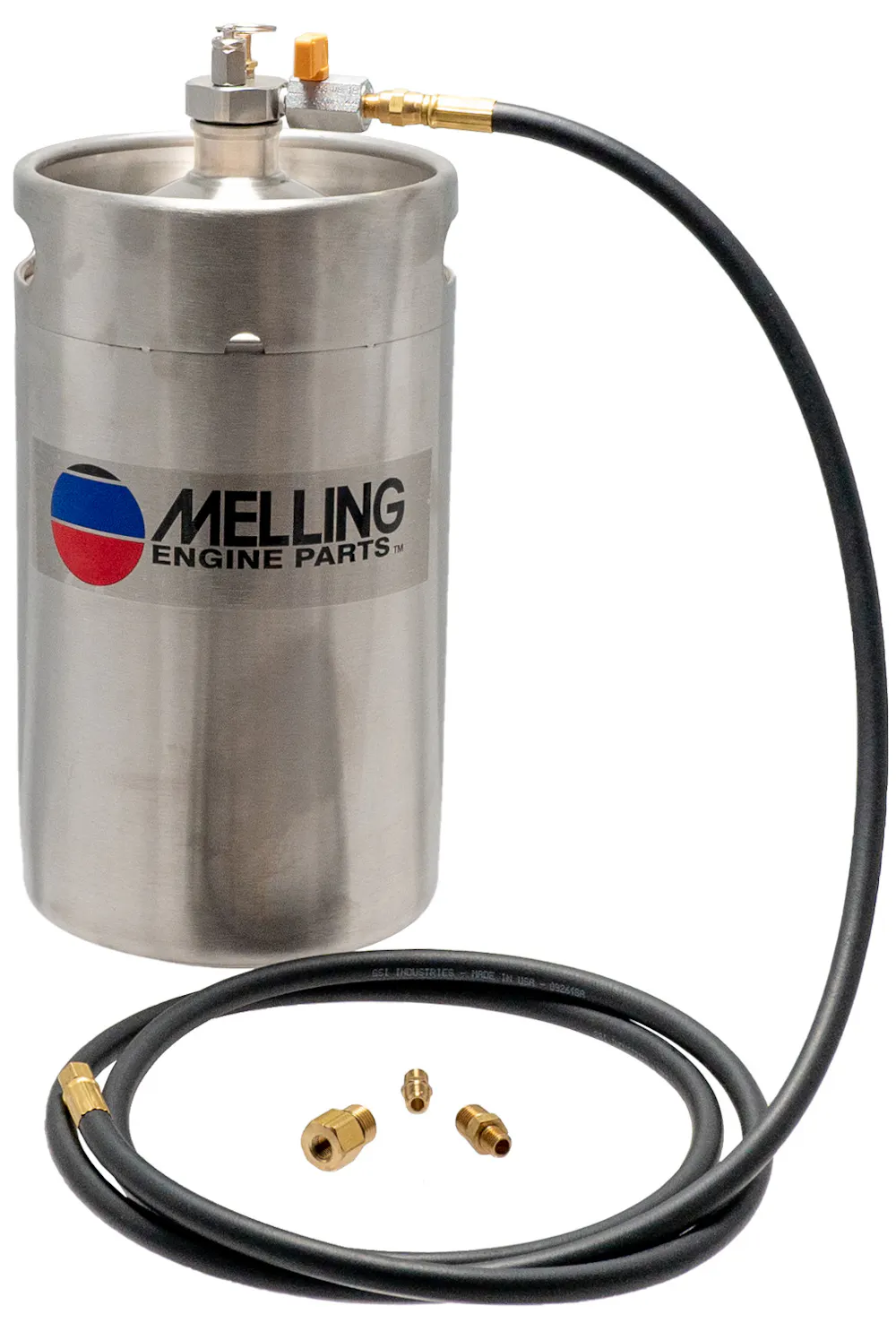Melling Engine Parts / Melling Tool Co. MPL-201