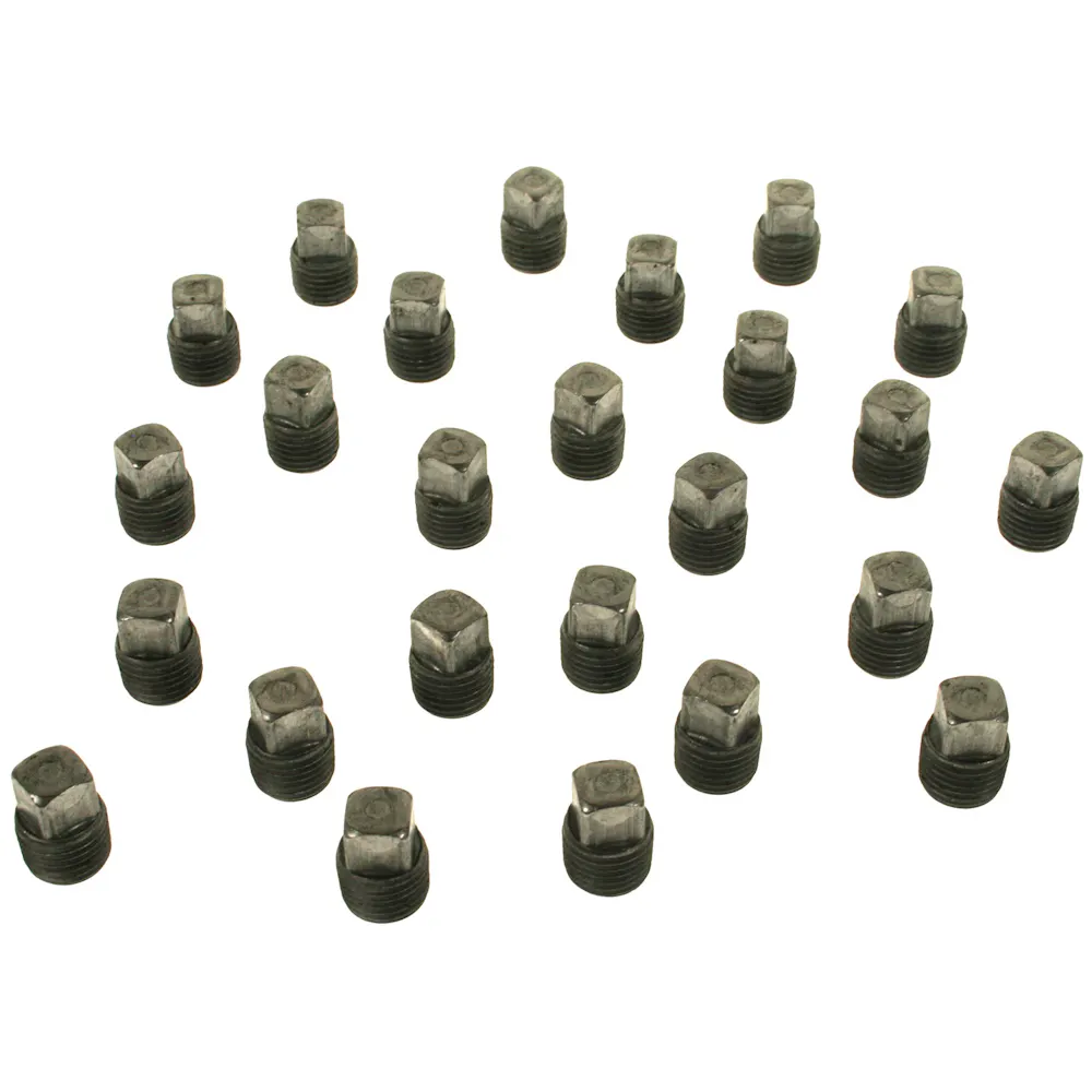 Melling Engine Parts / Melling Tool Co. MPP-490