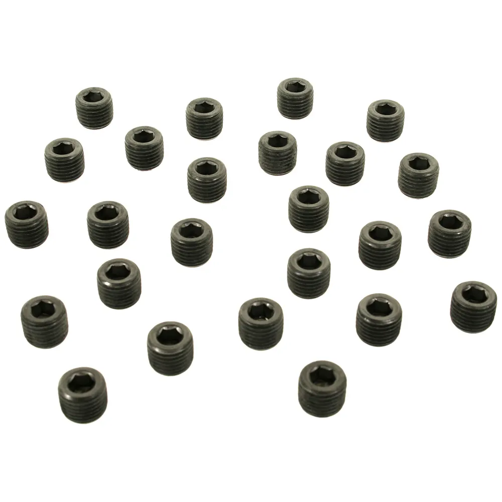 Melling Engine Parts / Melling Tool Co. MPP-507