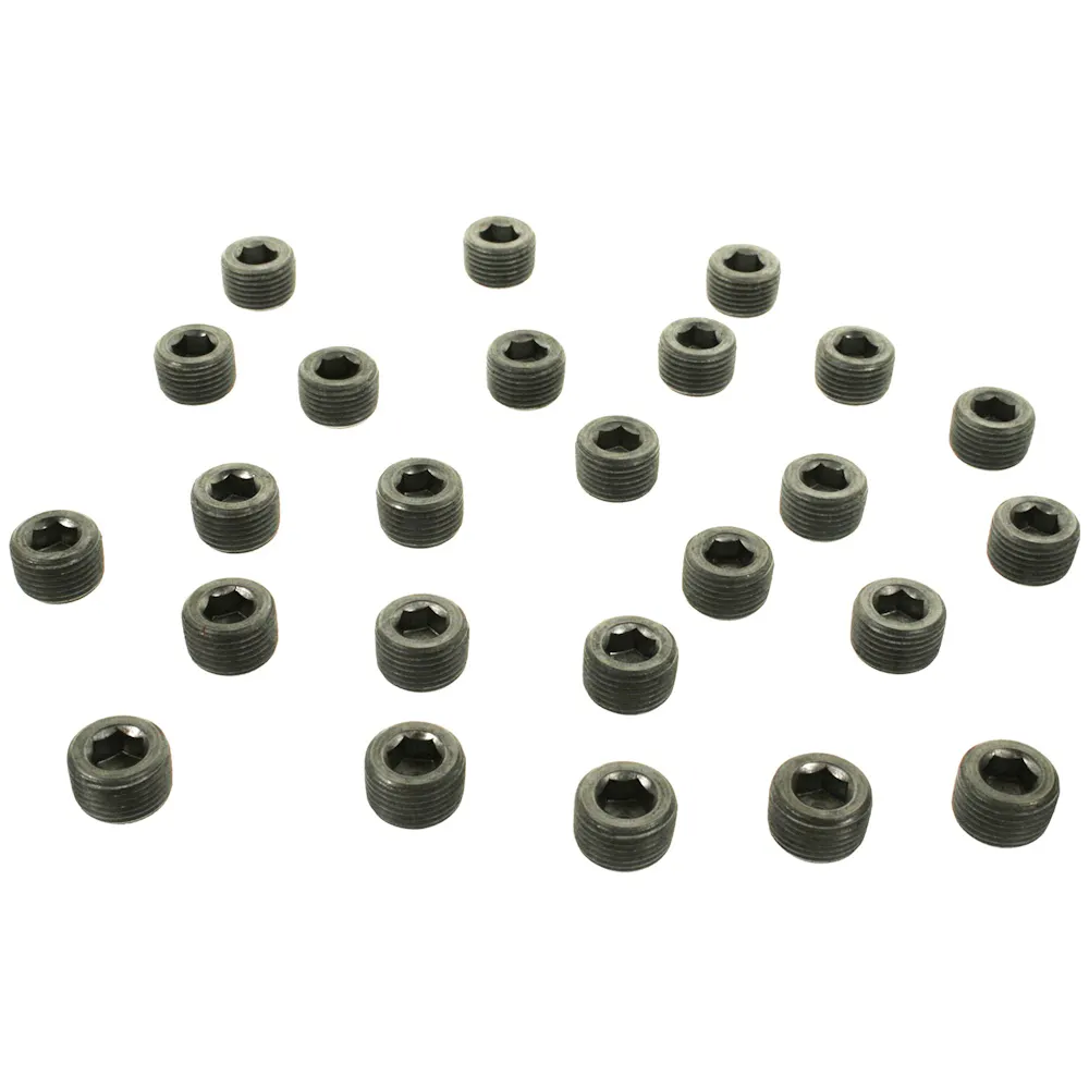 Melling Engine Parts / Melling Tool Co. MPP-637