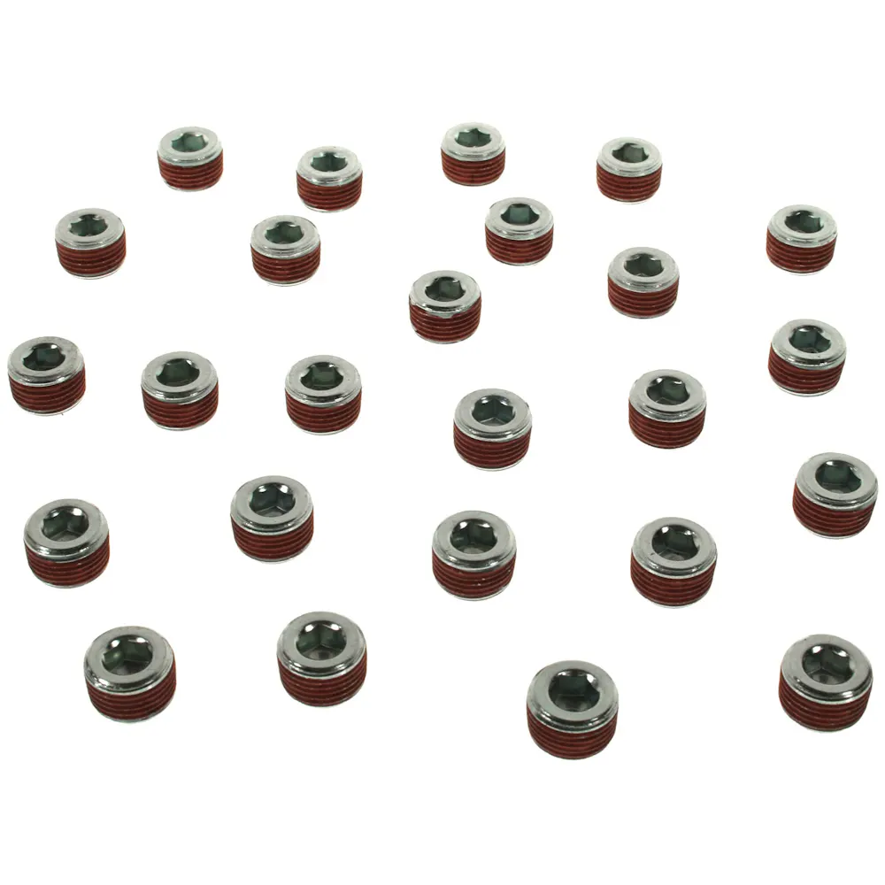 Melling Engine Parts / Melling Tool Co. MPP-637T