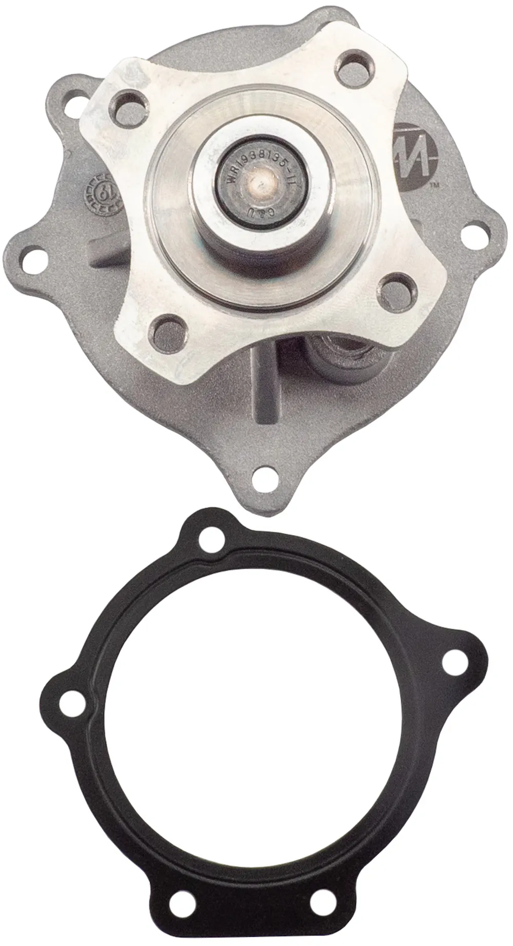 Melling Engine Parts / Melling Tool Co. MWP-506