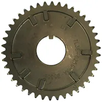 Melling Engine Parts / Melling Tool Co. S1234