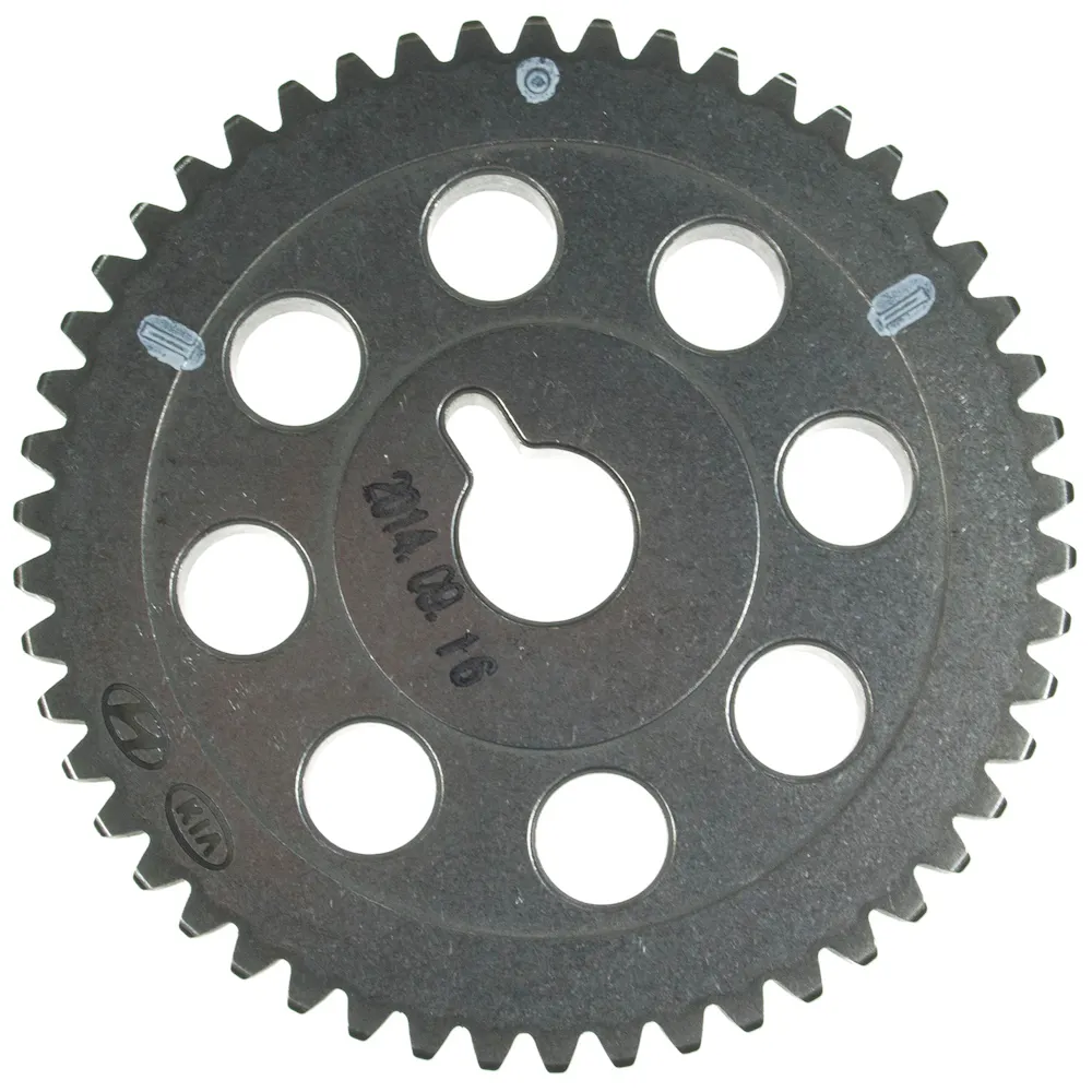 Melling Engine Parts / Melling Tool Co. S1235