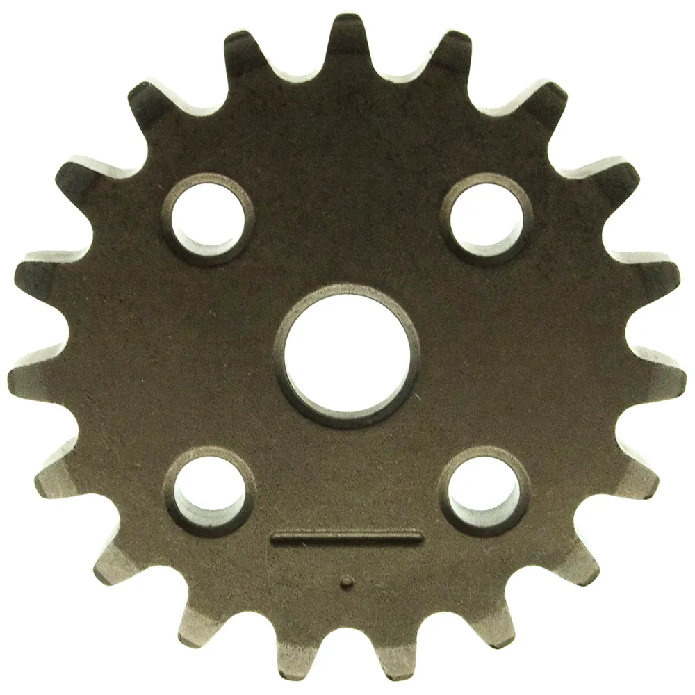 Melling Engine Parts / Melling Tool Co. S1241