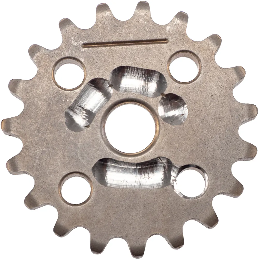 Melling Engine Parts / Melling Tool Co. S1244