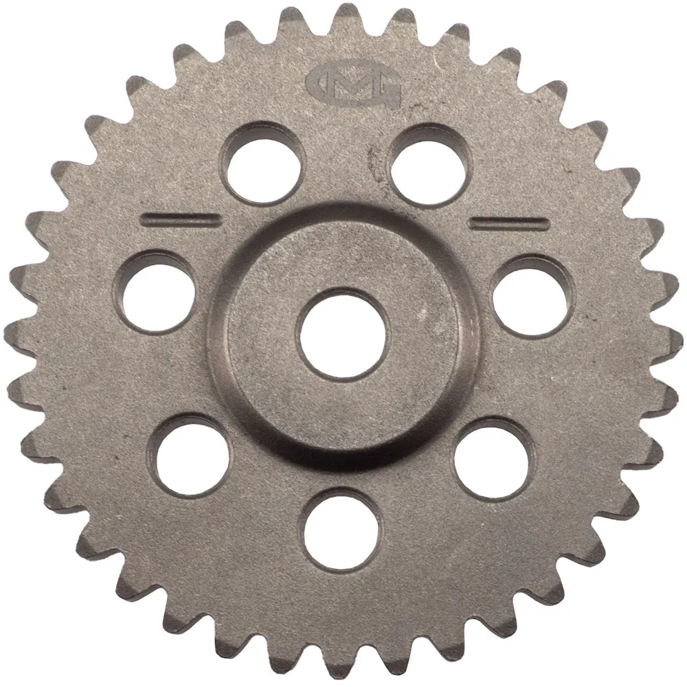 Melling Engine Parts / Melling Tool Co. S1248