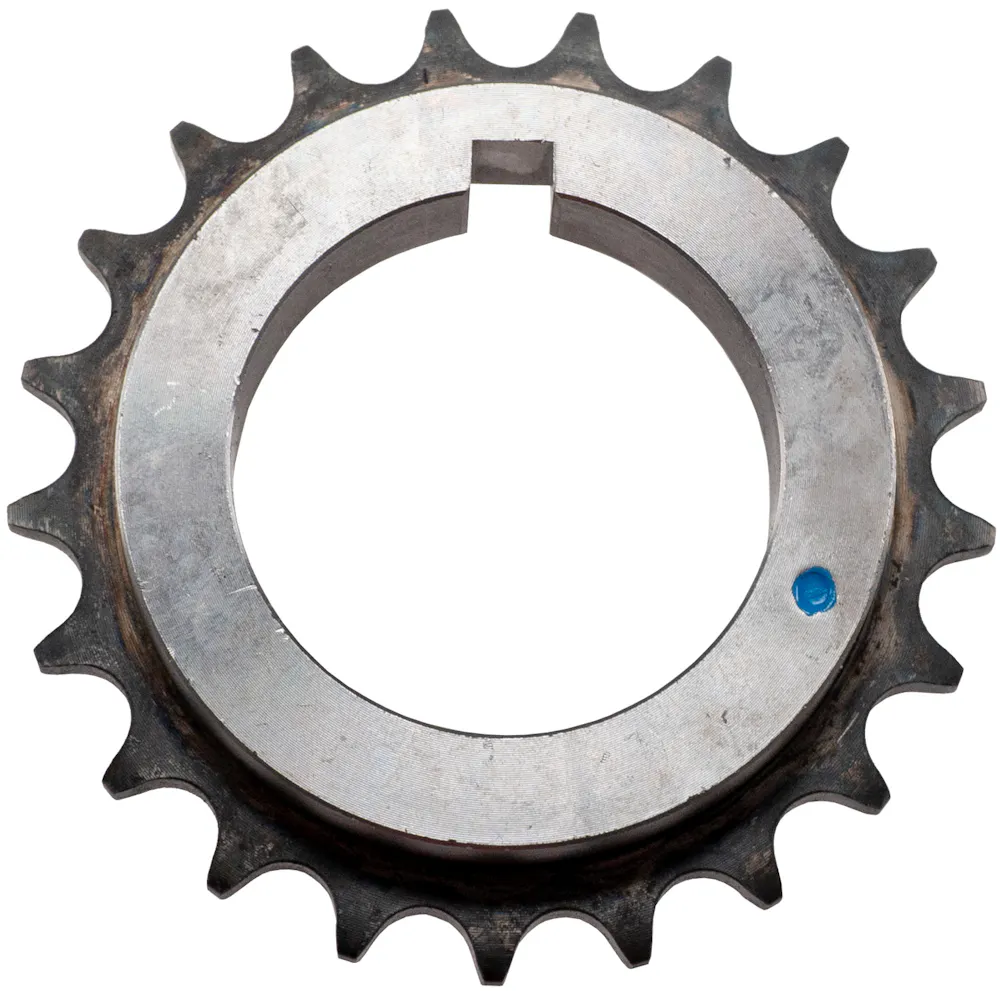 Melling Engine Parts / Melling Tool Co. S1249