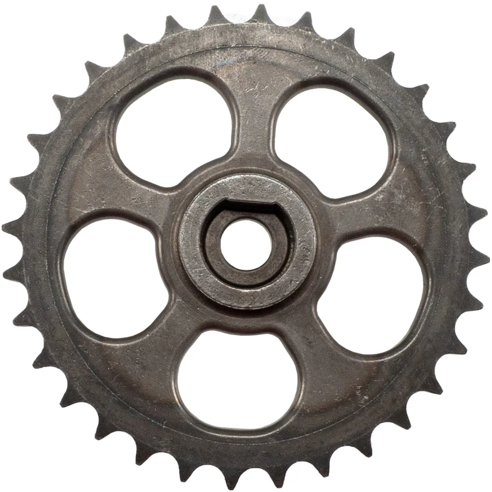 Melling Engine Parts / Melling Tool Co. S1252