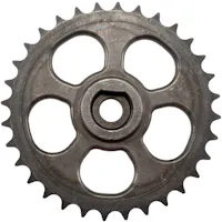 Melling Engine Parts / Melling Tool Co. S1252