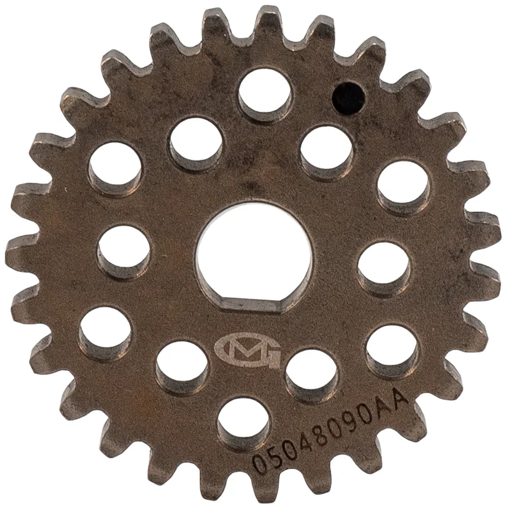 Melling Engine Parts / Melling Tool Co. S1254