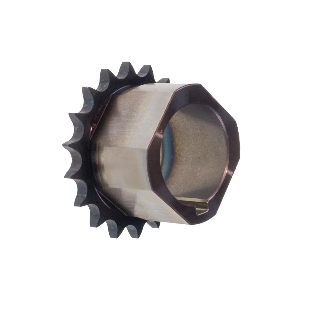 Melling Engine Parts / Melling Tool Co. S1261
