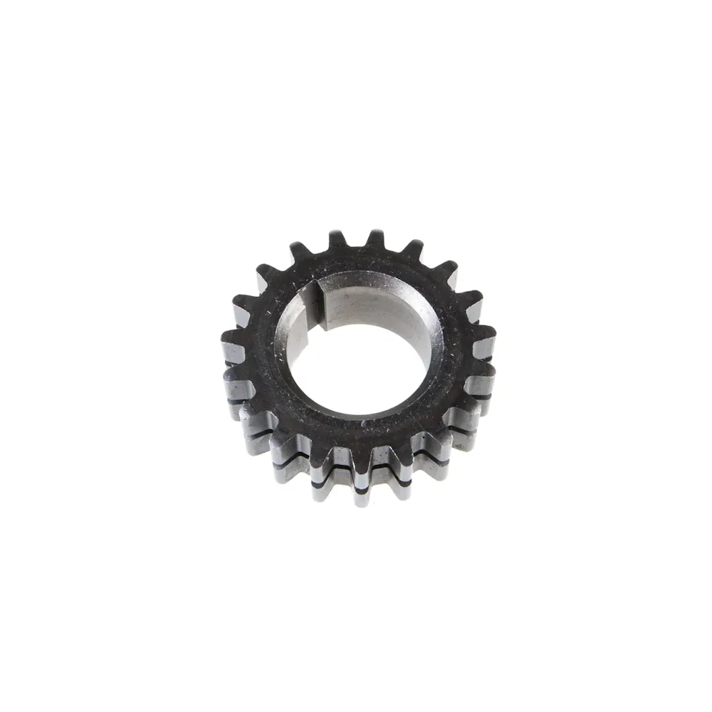 Melling Engine Parts / Melling Tool Co. S127