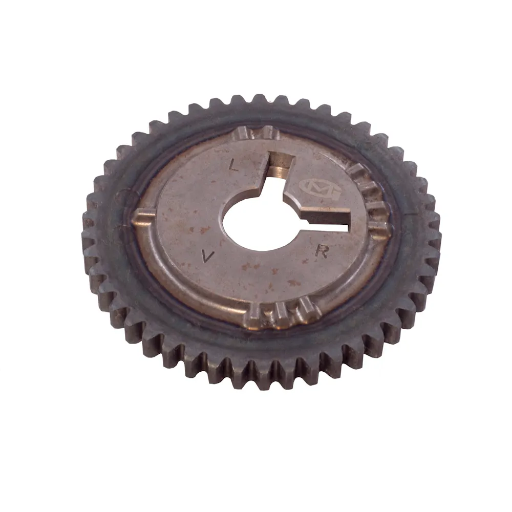 Melling Engine Parts / Melling Tool Co. S1276