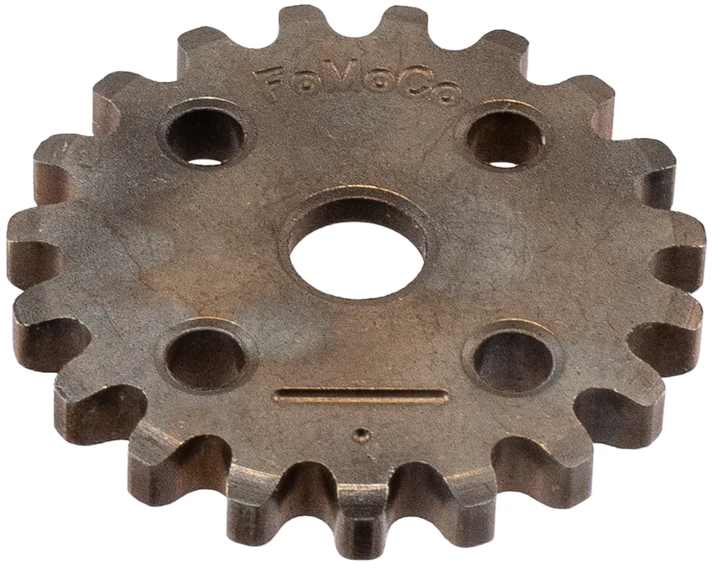 Melling Engine Parts / Melling Tool Co. S1284