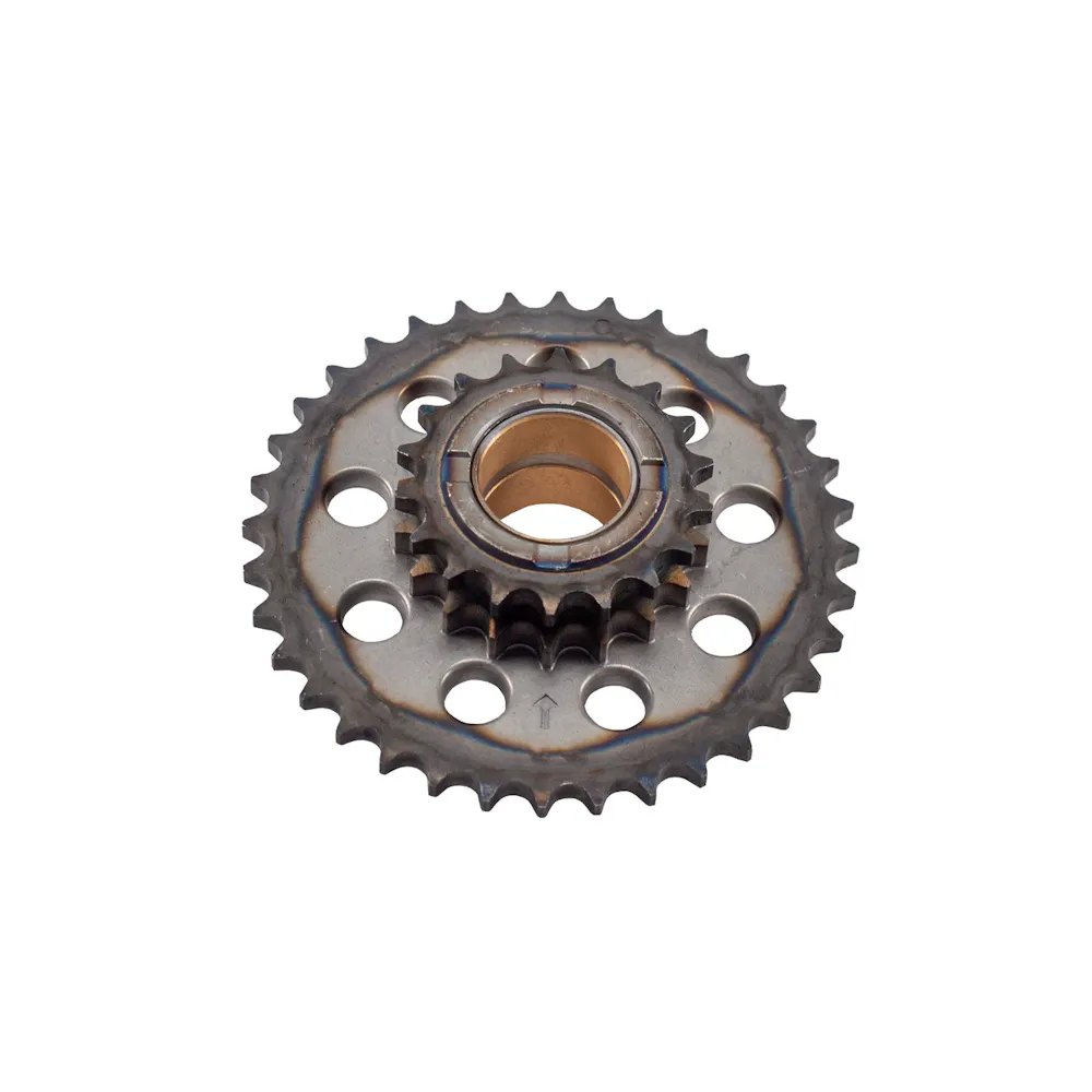 Melling Engine Parts / Melling Tool Co. S1296